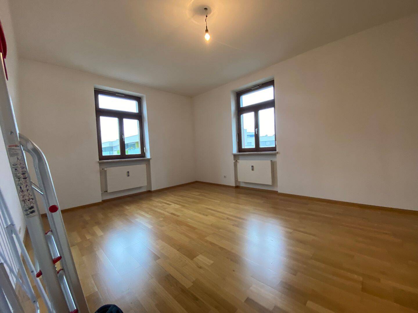 Wohnung zur Miete - Ansicht 3