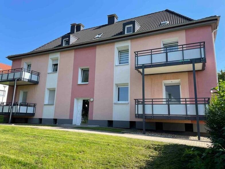 Wohnung zur Miete 700 € 3 Zimmer 79,5 m² frei ab 31.05.2025 Töpferstr. 6 Lindenhorst Dortmund 44339