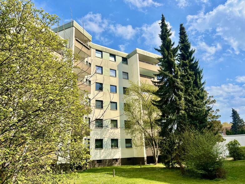 Wohnung zum Kauf 225.000 € 4 Zimmer 97,5 m² Wülfel Hannover / Döhren 30519
