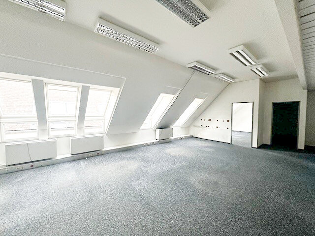 Bürofläche zur Miete 16,50 € 160,6 m²<br/>Bürofläche Wien 1060