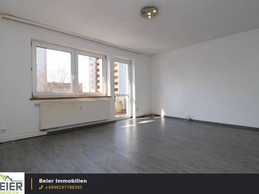 Wohnung zum Kauf 170.000 € 4 Zimmer 83,5 m² Bad Windsheim Bad Windsheim 91438