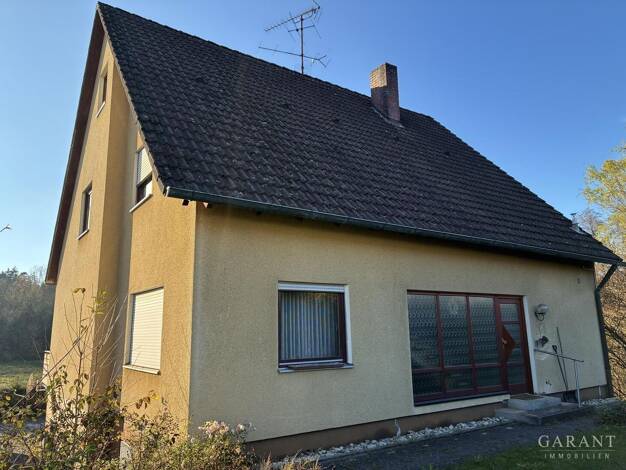 Einfamilienhaus zum Kauf 485.000 € 8 Zimmer 242 m² 1.366 m² Grundstück Simmelsdorf 91245