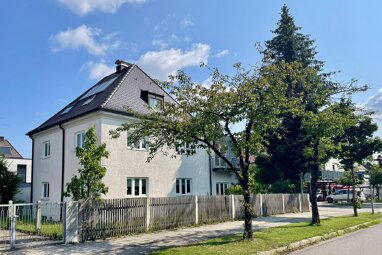 Mehrfamilienhaus zum Kauf 1.765.000 € 11 Zimmer 241 m² 536 m² Grundstück Obersendling München 81477