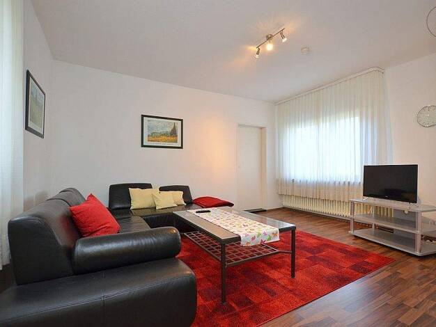 Wohnung zur Miete Wohnen auf Zeit 780 € 2 Zimmer 54 m² frei ab 01.02.2026 Berkheim Esslingen-Berkheim 73734