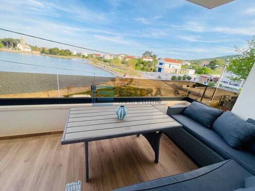 Wohnung zum Kauf 350.000 € 2 Zimmer 88 m² Geschoss 1/2 Pašman 23262