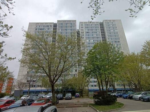Wohnung zum Kauf 162.540 € 2 Zimmer 46,4 m² 10. Geschoss frei ab sofort Marzahn Berlin 12685
