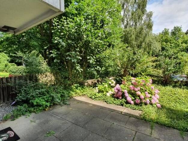 Studio zur Miete 480 € 1 Zimmer 35 m² UG frei ab sofort Lürmannstr. 31, Whg-Nr. 11, Souterrain links Westerberg Osnabrück 49076