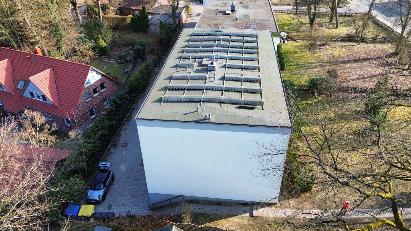 Immobilie in Salzhausen - +++ Attraktive Kapitalanlage in einem gepflegten Mehrfamilienhaus +++ - Bild 2