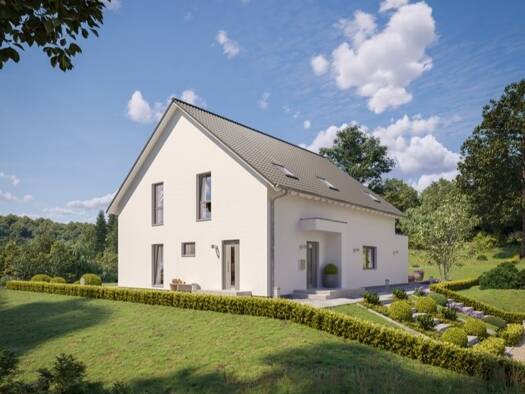 Haus zum Kauf 568.639 € 10 Zimmer 268 m² 570 m² Grundstück Katzweiler 67697