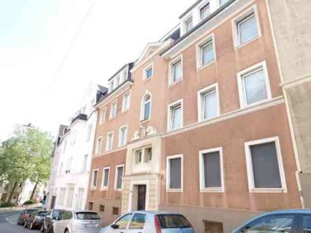 Wohnung zur Miete 661 € 3 Zimmer 77,8 m² 2. Geschoss frei ab 10.08.2026 Emilienstraße 61 Barmen Barmen 42287