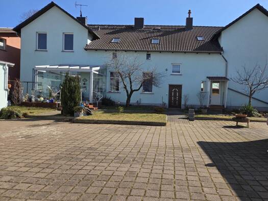 Mehrfamilienhaus zum Kauf 349.000 € 9 Zimmer 281,2 m² 1.180,2 m² Grundstück Ferdinandshof Ferdinandshof 17379