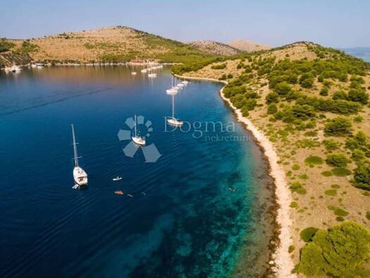 Haus zum Kauf 282.000 € 2 Zimmer 65 m² Kornati, Murter Murter-Kornati