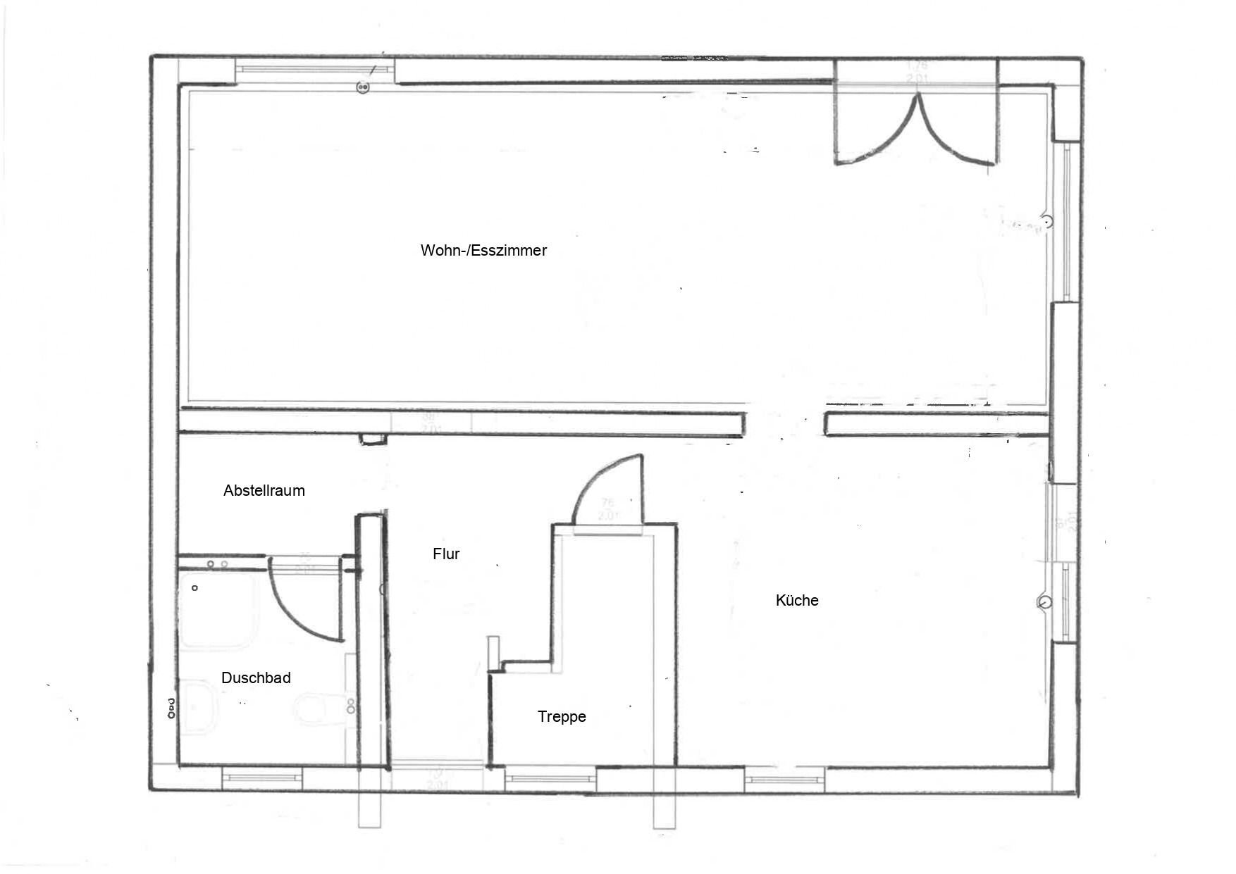 Haus zum Kauf 599.000 € 5 Zimmer 157,8 m²<br/>Wohnfläche 712 m²<br/>Grundstück Jechtingen Sasbach am Kaiserstuhl 79361