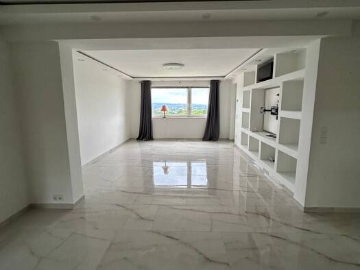 Penthouse zur Miete 950 € 2 Zimmer 82 m² Geschoss 4/5 frei ab 01.09.2026 Hakedahl Detmold 32758