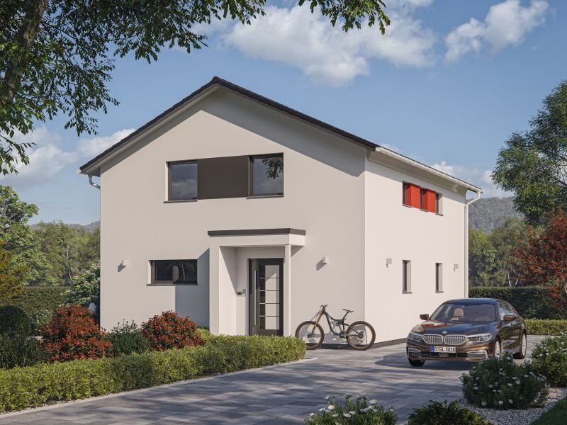 Einfamilienhaus zum Kauf provisionsfrei 557.753 € 5 Zimmer 167 m²<br/>Wohnfläche 602 m²<br/>Grundstück Hann. Münden Hannoversch Münden 34346