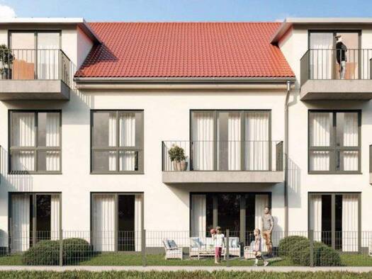 Wohnung zur Miete 1.330 € 97 m² frei ab 01.04.2026 Kreuzkamp 32 Mellendorf Wedemark 30900