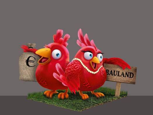 Grundstück zum Kauf 200.000 € 1.000 m² Grundstück Tiergartenbreite Wolfsburg 38448