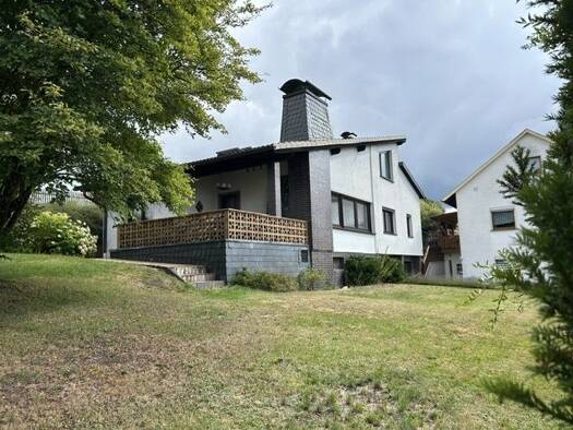Einfamilienhaus zum Kauf 299.000 € 5 Zimmer 120 m² 800 m² Grundstück Wildenheid Neustadt b.Coburg 96465
