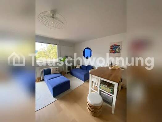 Wohnung zur Miete Tauschwohnung 720 € 1,5 Zimmer 36 m² Berg am Laim München 81677