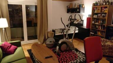 Wohnung zur Miete 390 € 1 Zimmer 40 m² 1. Geschoss Pinneberg 25421