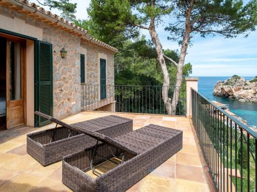 Villa zum Kauf 293 m² 1.793 m² Grundstück Deià 07179