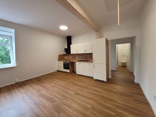 Wohnung zur Miete 450 € 2 Zimmer 44 m² frei ab 01.01.2026 Bahnhofstraße 46 Oberaula 36280