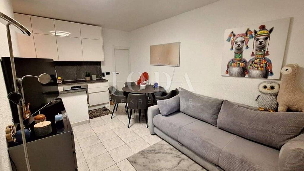 Wohnung zum Kauf 230.000 € 2 Zimmer Malinska-Dubasnica 51511