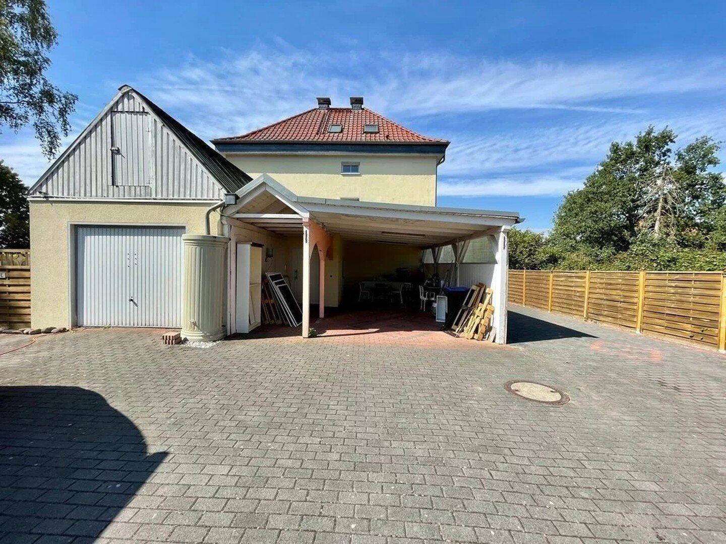 House in Wunstorf, Steinhude - Ansicht 3
