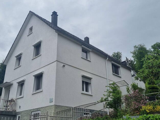 Einfamilienhaus zum Kauf provisionsfrei 765.000 € 6 Zimmer 185 m² 935 m² Grundstück Waldhilsbach Neckargemünd 69151
