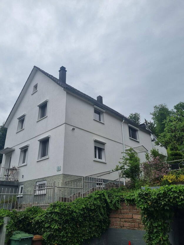 Einfamilienhaus zum Kauf provisionsfrei 765.000 € 6 Zimmer 185 m² 935 m² Grundstück Waldhilsbach Neckargemünd 69151