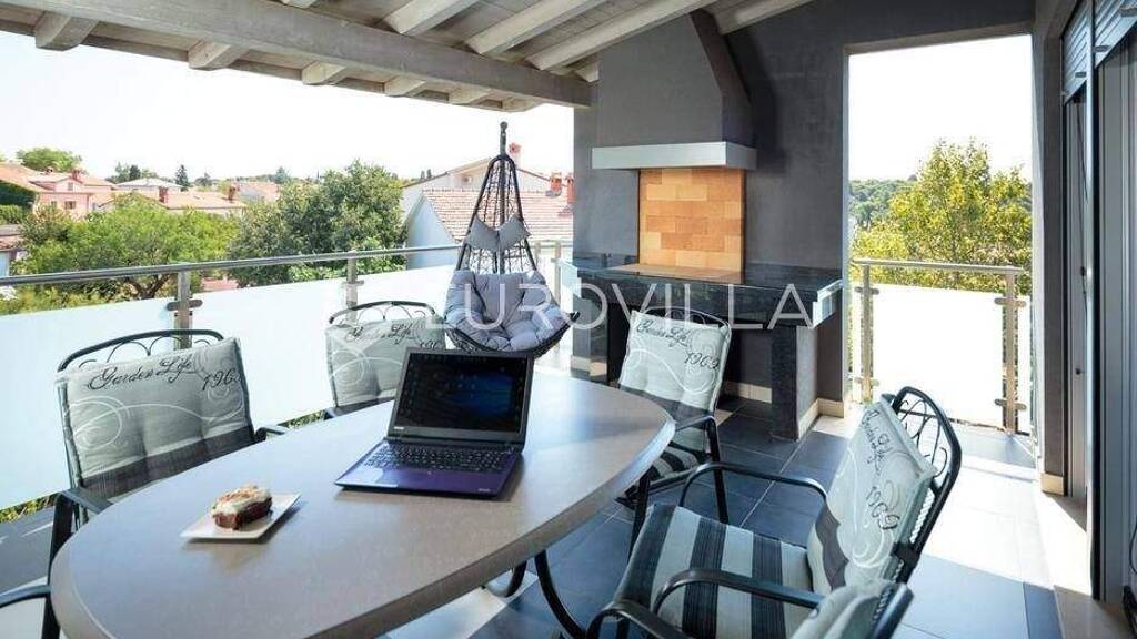 Wohnung zur Miete 1.550 € 2 Zimmer 129 m² 2. Geschoss Dolinka Center