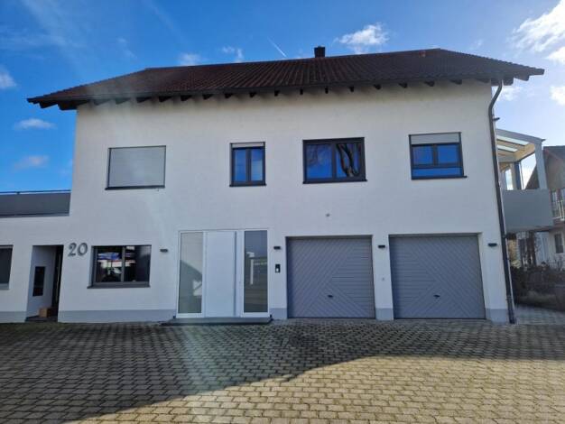 Einfamilienhaus zur Miete 2.290 € 7 Zimmer 280 m² 100 m² Grundstück Schliengen Schliengen 79418