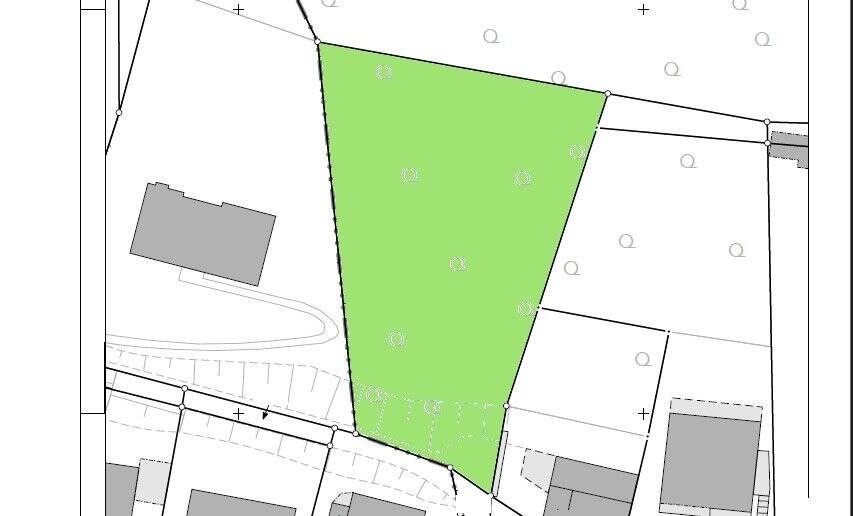 Grundstück zum Kauf 169.200 € 1.555 m²<br/>Grundstück Langerfeld Wuppertal 42389