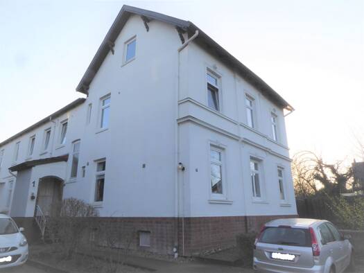 Wohnung zur Miete 728 € 2 Zimmer 57,6 m² Schulenbrooksweg 1 Bergedorf Hamburg 21029