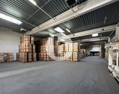 Lagerhalle zur Miete 1.460 m² Lagerfläche Stelle Stelle 21435