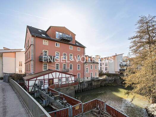 Wohnung zum Kauf 777.000 € 3 Zimmer 111 m² Erlangen-Ost Erlangen 91054