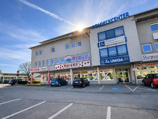 Wohnung zum Kauf 179.000 € 2 Zimmer 56,4 m² frei ab 01.05.2026 Spittal an der Drau 9800