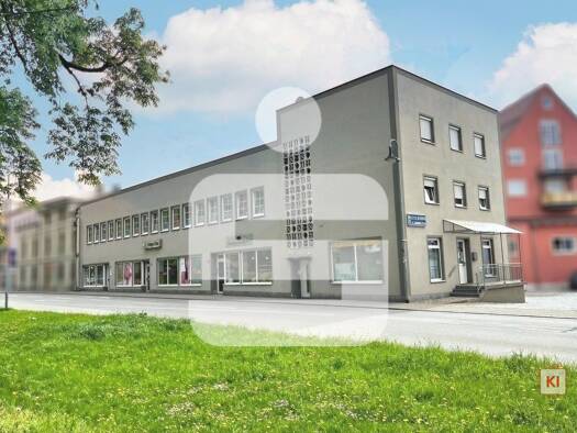 Mehrfamilienhaus zum Kauf 1.590.000 € 19 Zimmer 748 m² 1.217 m² Grundstück Pfarrkirchen 84347