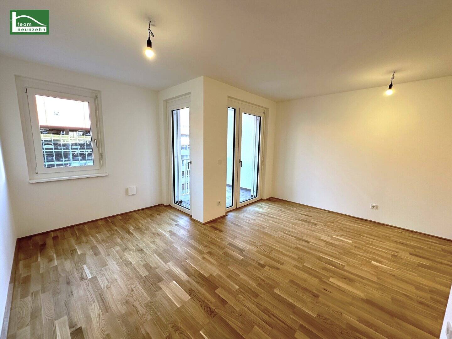 Wohnung zur Miete - Widok 2