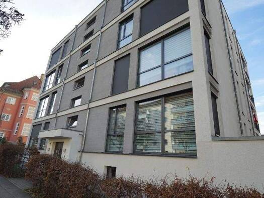 Wohnung zur Miete 1.967 € 4 Zimmer 130 m² 1. Geschoss frei ab 01.02.2026 Fockestraße 18a Südvorstadt Leipzig 04275