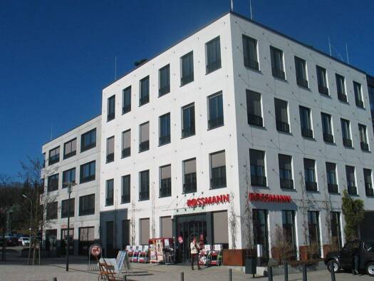 Bürogebäude zur Miete 1 Zimmer 283 m² Bürofläche Tutzing 82327