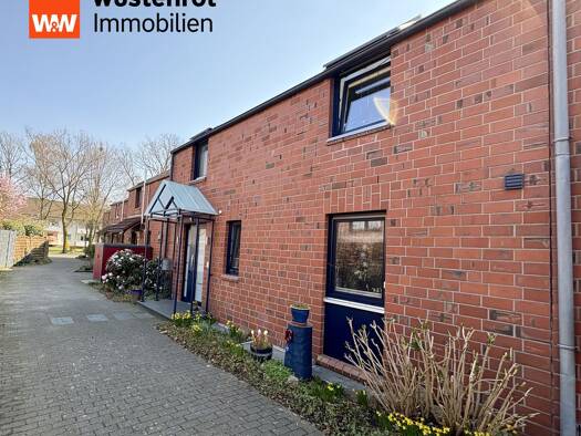 Reihenmittelhaus zum Kauf 409.000 € 4 Zimmer 111 m² 211 m² Grundstück Innenstadt Gütersloh 33332