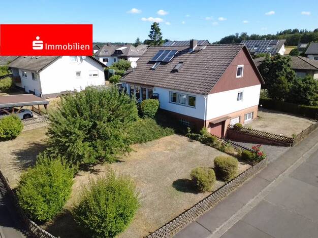 Einfamilienhaus zum Kauf 289.000 € 7 Zimmer 175 m² 831 m² Grundstück Bellnhausen Fronhausen 35112