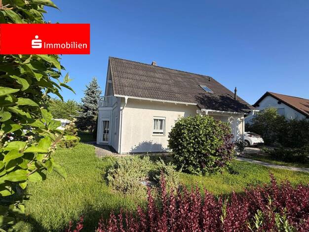 Einfamilienhaus zum Kauf provisionsfrei 260.000 € 4 Zimmer 116 m² 906 m² Grundstück frei ab sofort Posterstein 04626