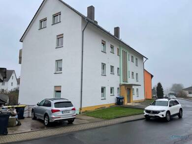 Mehrfamilienhaus zum Kauf 449.500 € 19 Zimmer 465,7 m² 891 m² Grundstück Ziegelweg 1 Grebendorf Meinhard / Grebendorf 37276