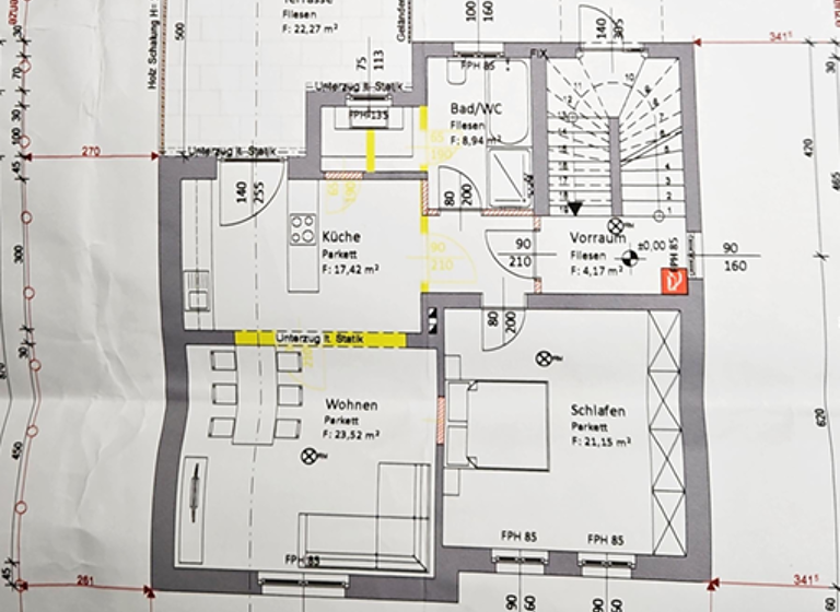 Einfamilienhaus zum Kauf 749.000 € 140 m² 736 m² Grundstück frei ab sofort Fürstenfeld 8280