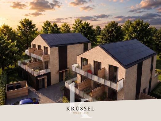 Wohnung zum Kauf - Erstbezug 212.576 € 1 Zimmer 35,3 m² EG Lingen Lingen (Ems) 49808