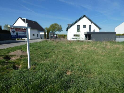 Grundstück zum Kauf 310.000 € 455 m² Grundstück Großniedesheim 67259