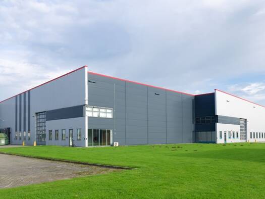 Lagerhalle zur Miete 4,70 € 1.440 m² Lagerfläche Langwasser Nürnberg 90471