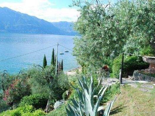 Hotel zum Kauf 18 Zimmer 45 Betten 350 m² Gastrofläche 850 m² Grundstück Malcesine 37018